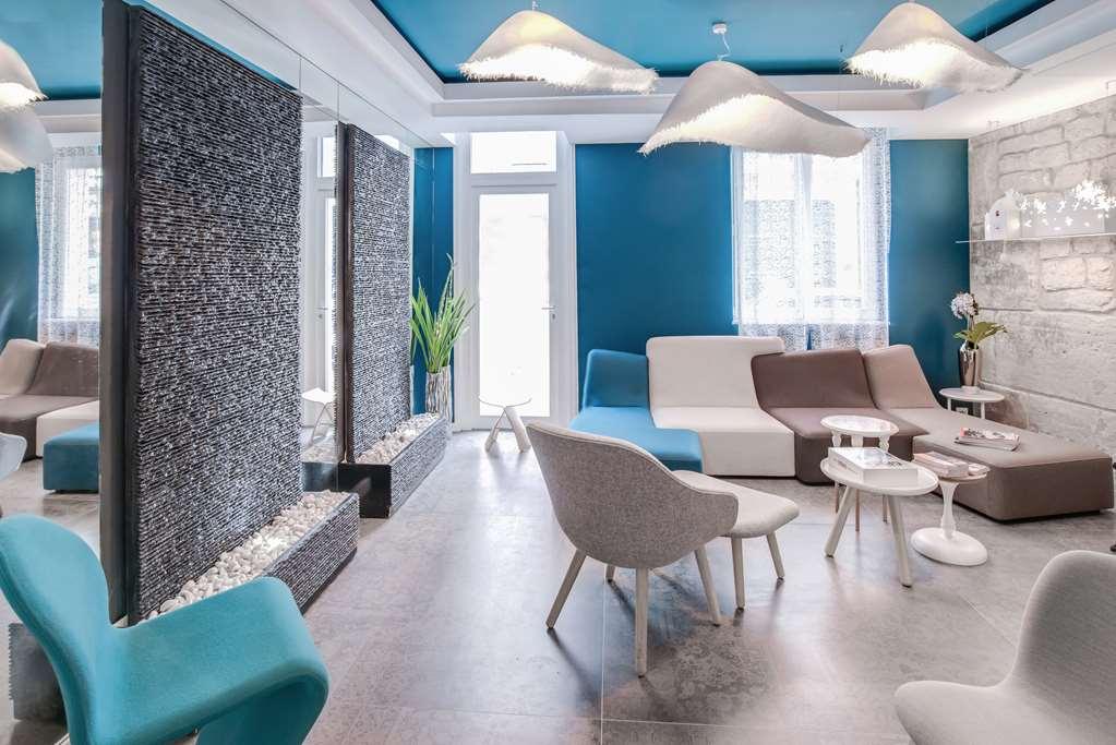 Chavanel Hotel Parigi