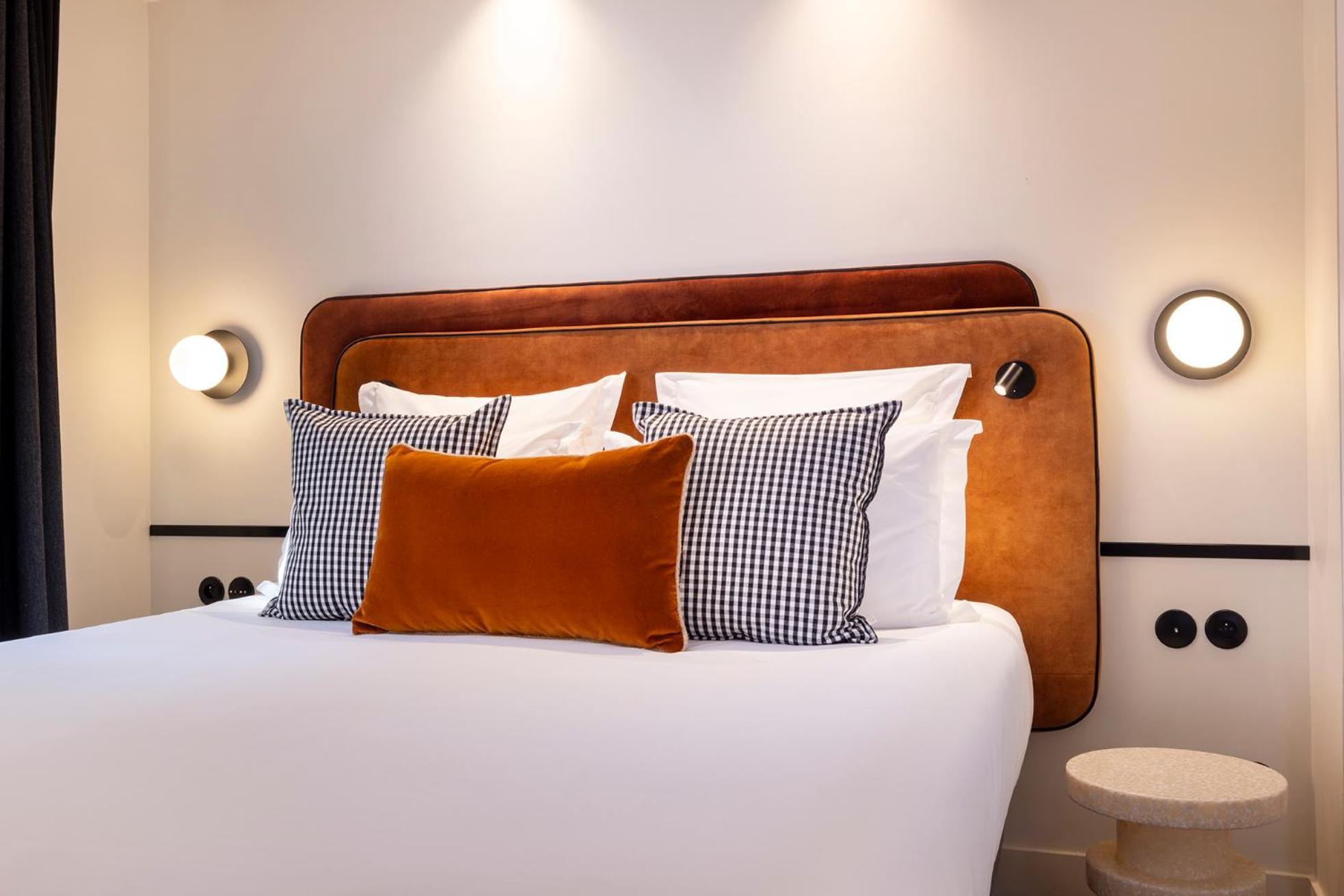 Hotel Chavanel Parigi