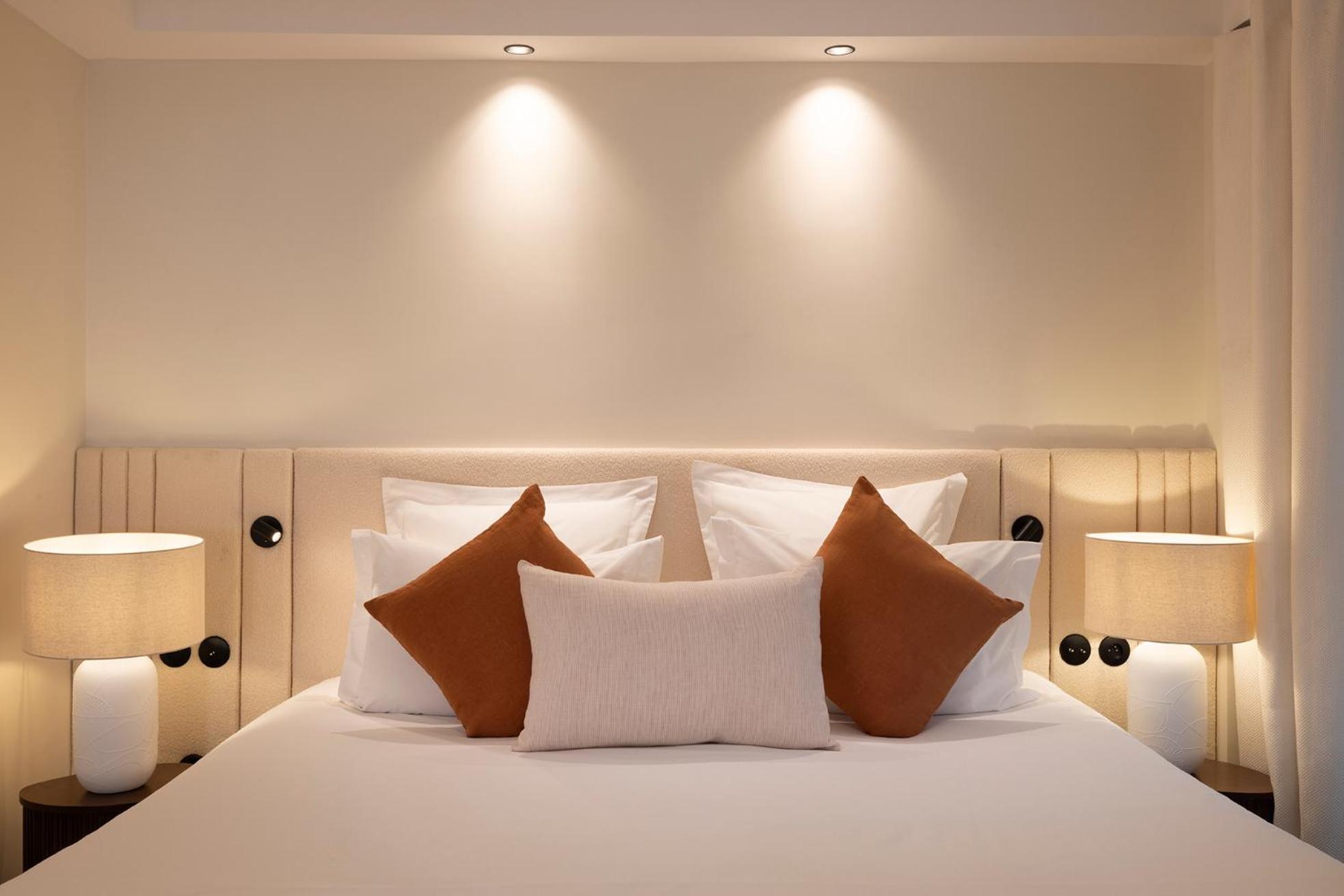 Hotel Chavanel Parigi