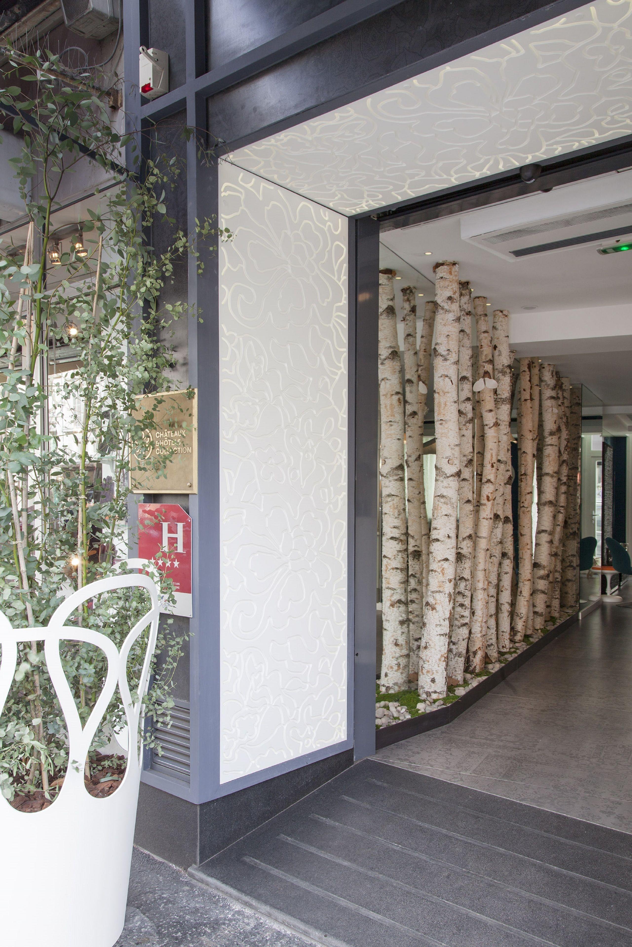 Hotel Chavanel Paris