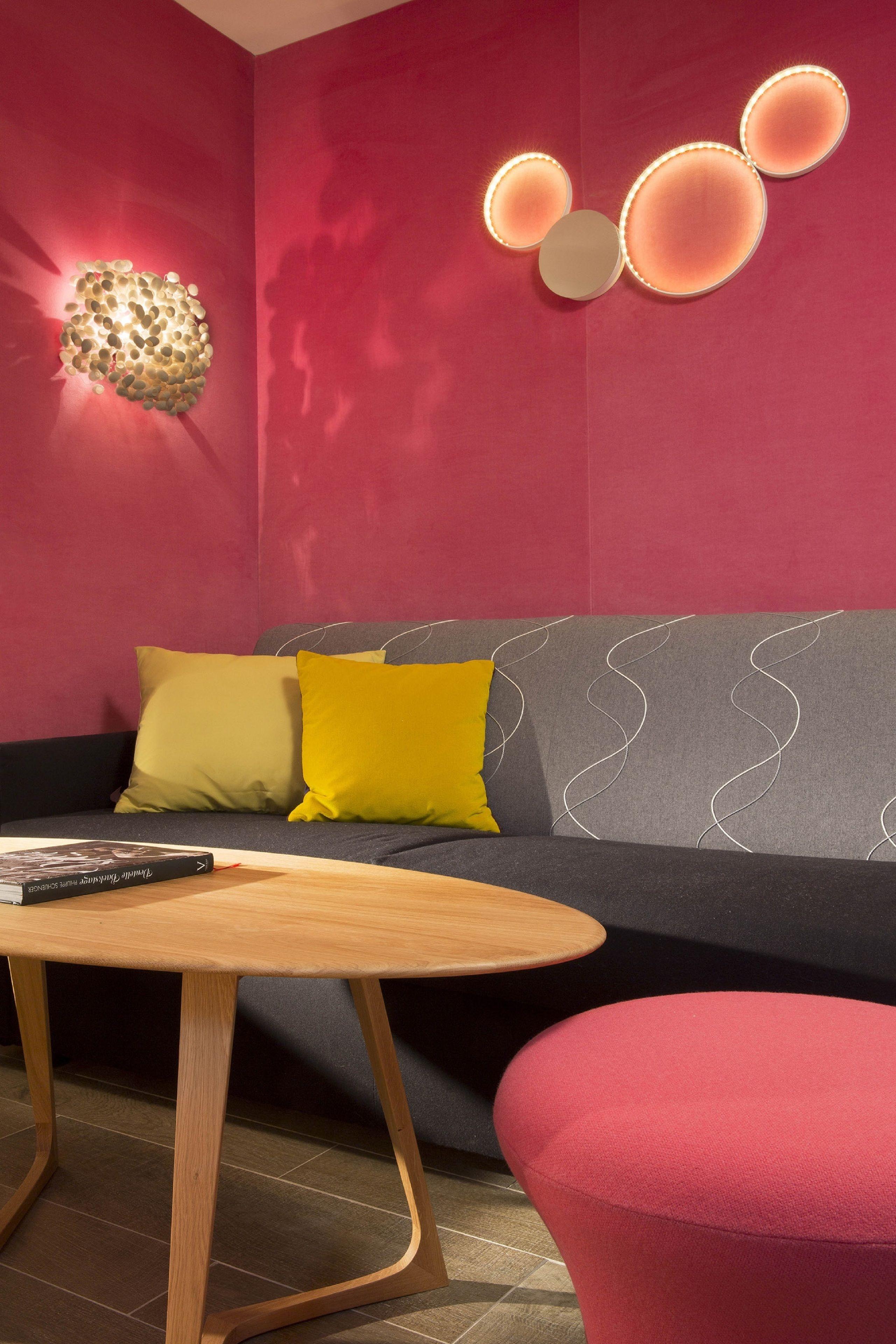 Chavanel Hotel Paris