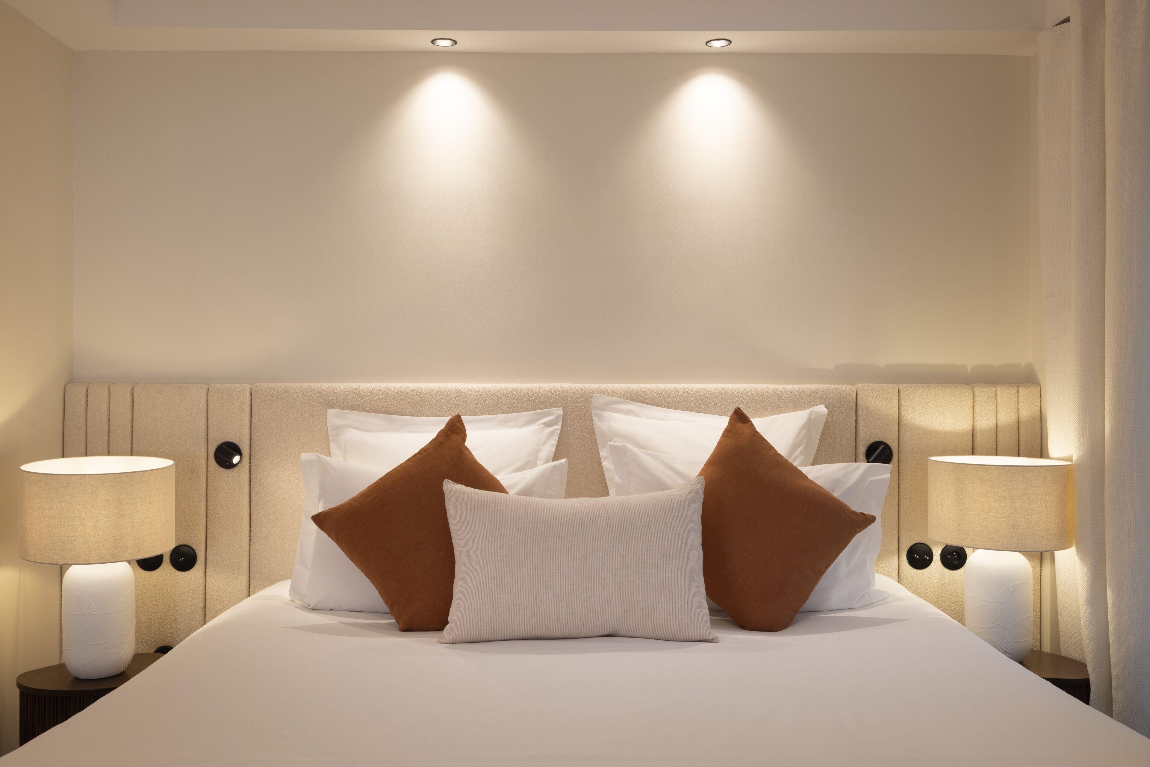 Chavanel Hotel Paris