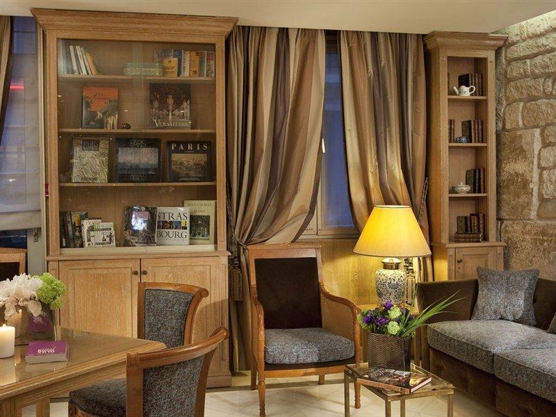 Chavanel Hotel Parigi