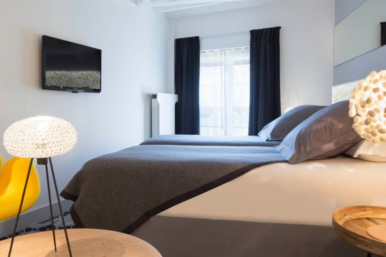 Hotel Chavanel Parigi