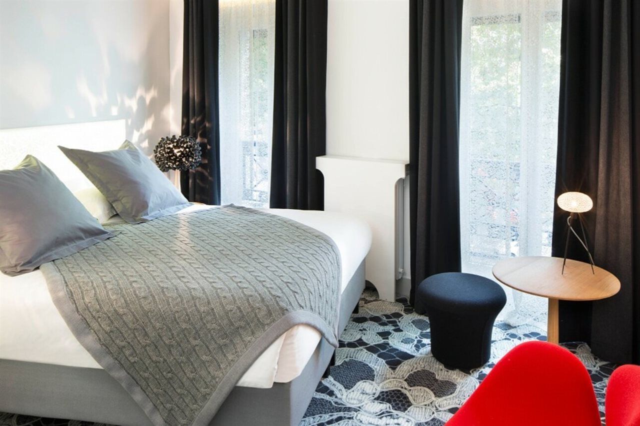 Chavanel Hotel Parigi