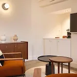 Hotel Chavanel