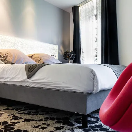 Chavanel Hotel Parigi