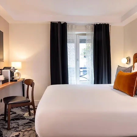 Hotel Chavanel