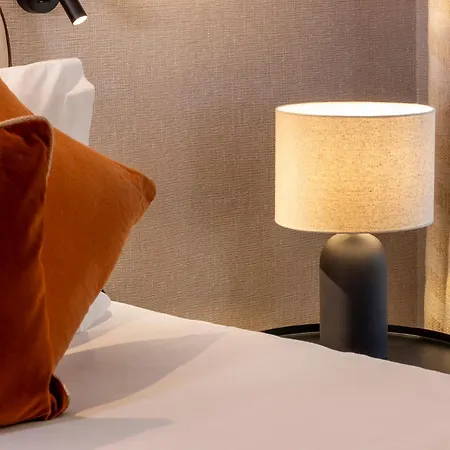 Chavanel Hotel Parigi