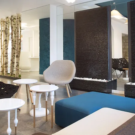 Chavanel Hotel Parigi