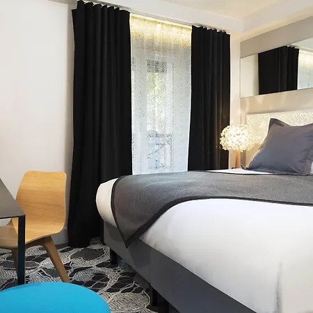 Hotel Chavanel Parigi