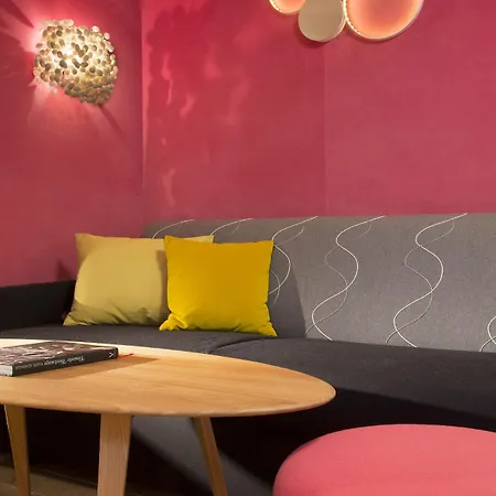 Chavanel Hotel Parigi