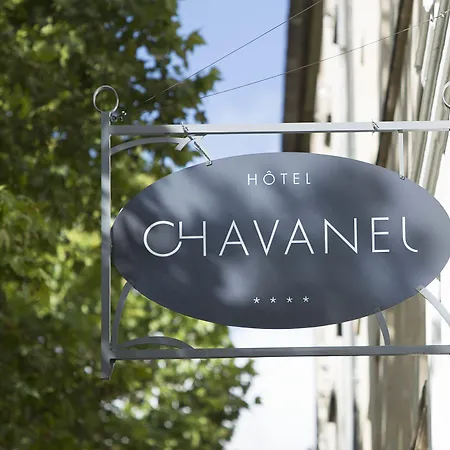 Chavanel 4* Parigi