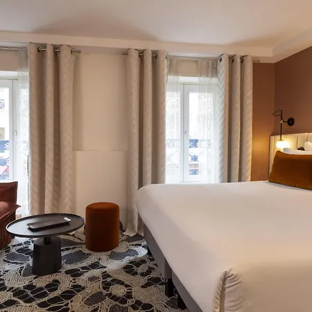 Hotel Chavanel