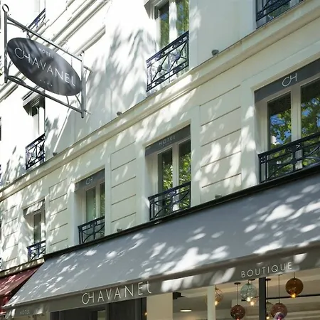 Chavanel Parigi