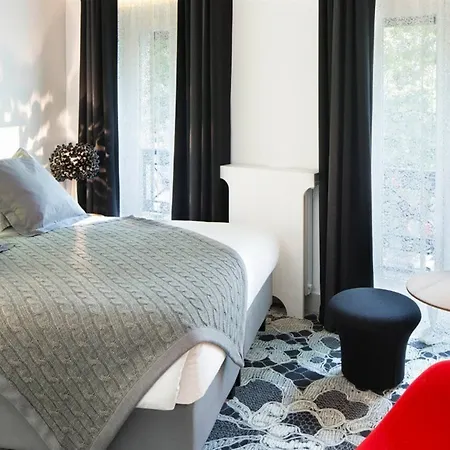 Chavanel Hotel Parigi