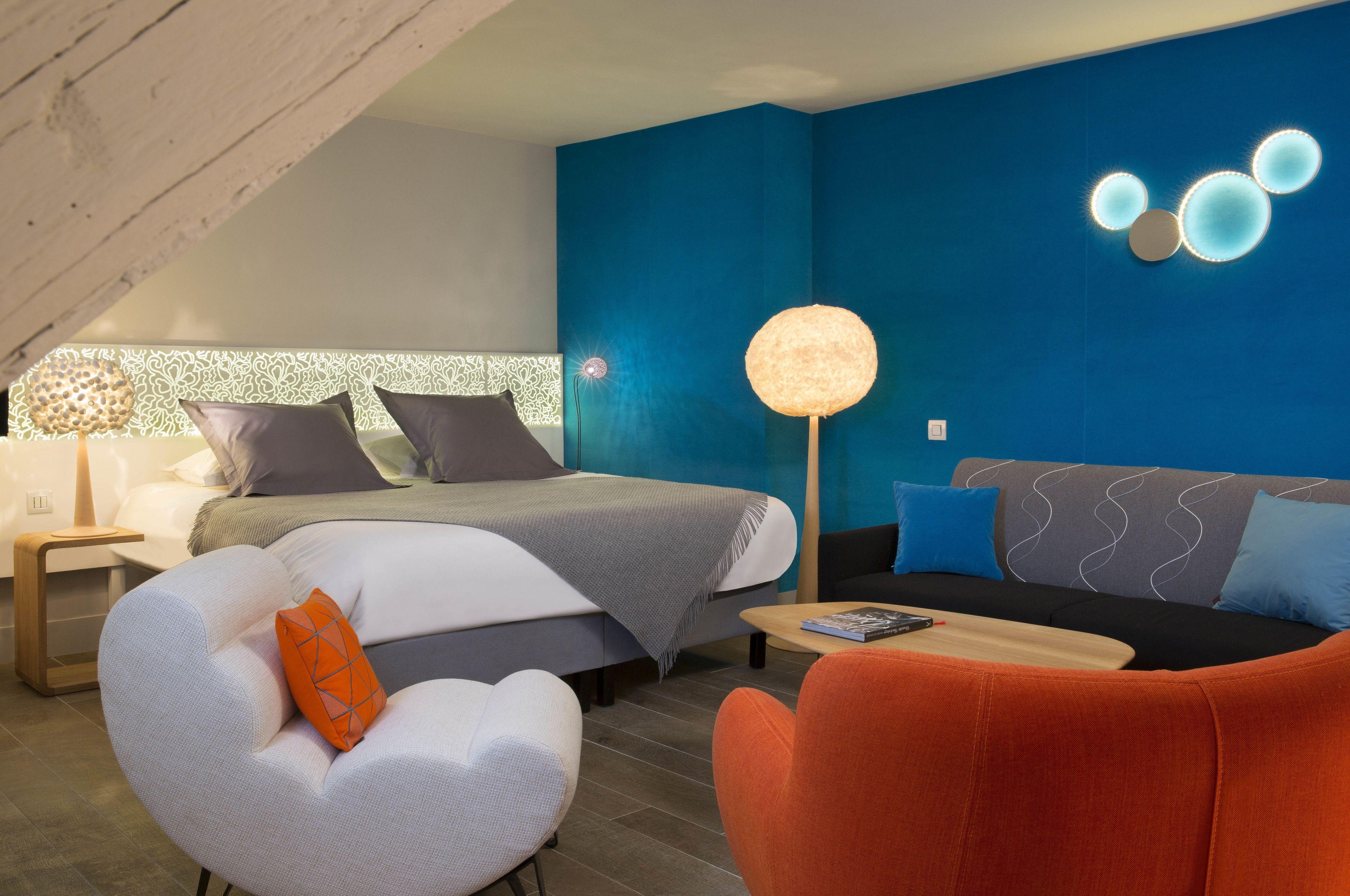 Hotel Chavanel 4*