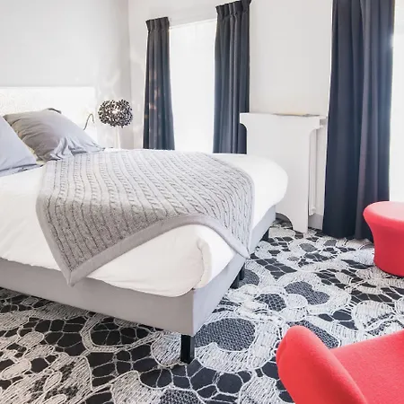 Hotel Chavanel