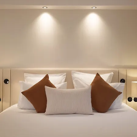 Chavanel Hotel Parigi