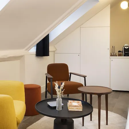 Hotel Chavanel