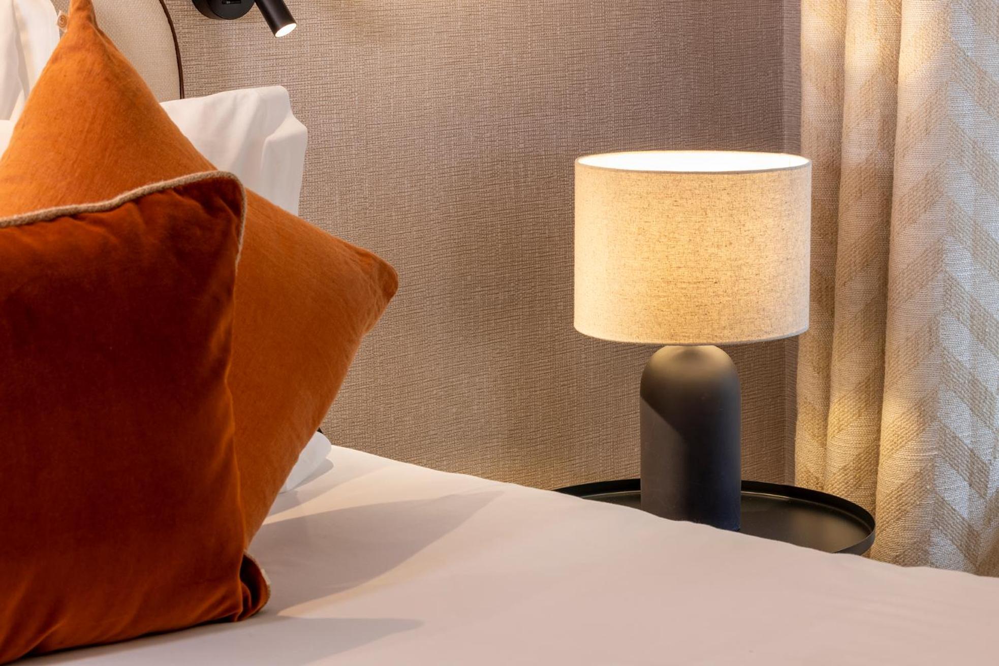 Chavanel Hotel Paris