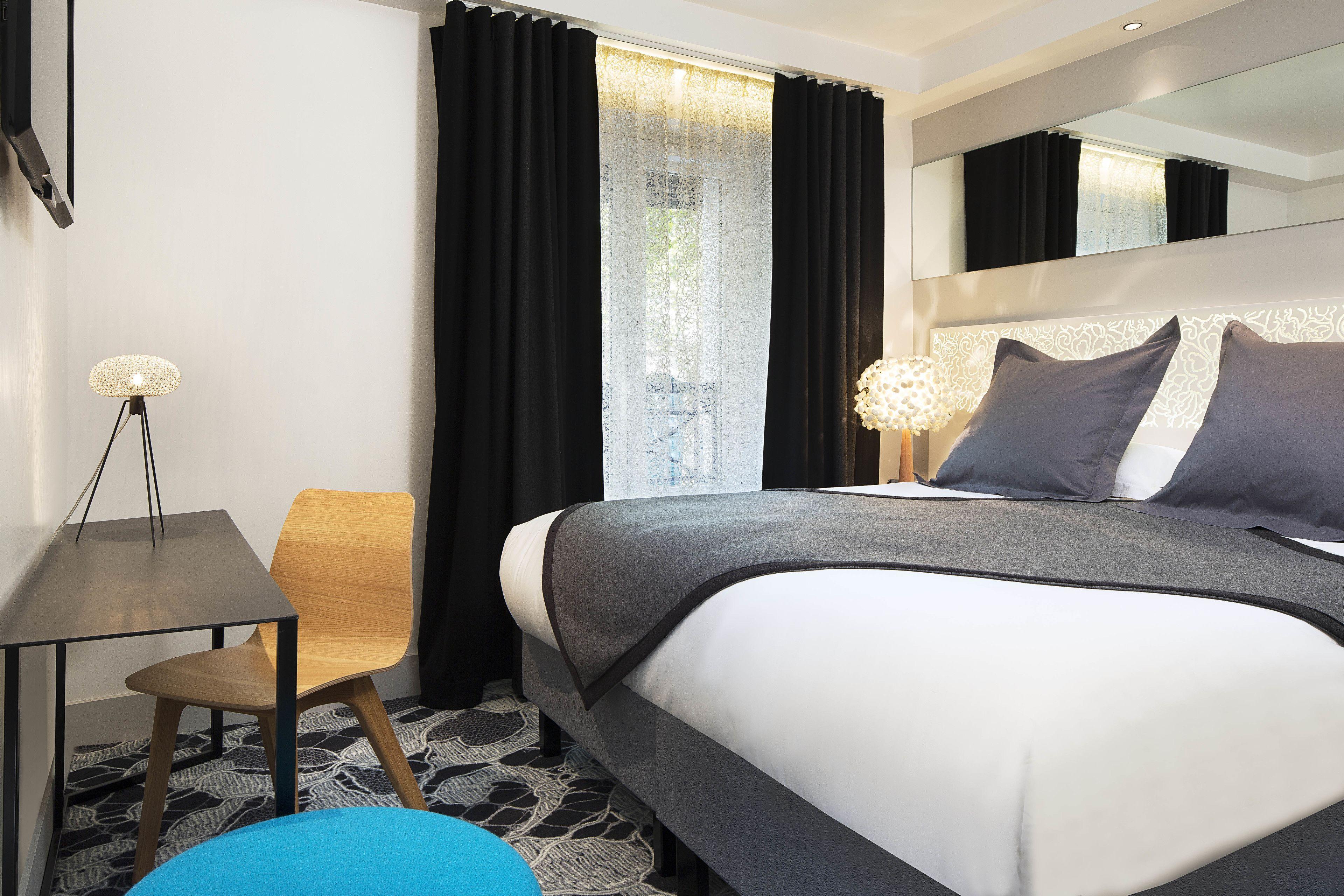 Hotel Chavanel Paris