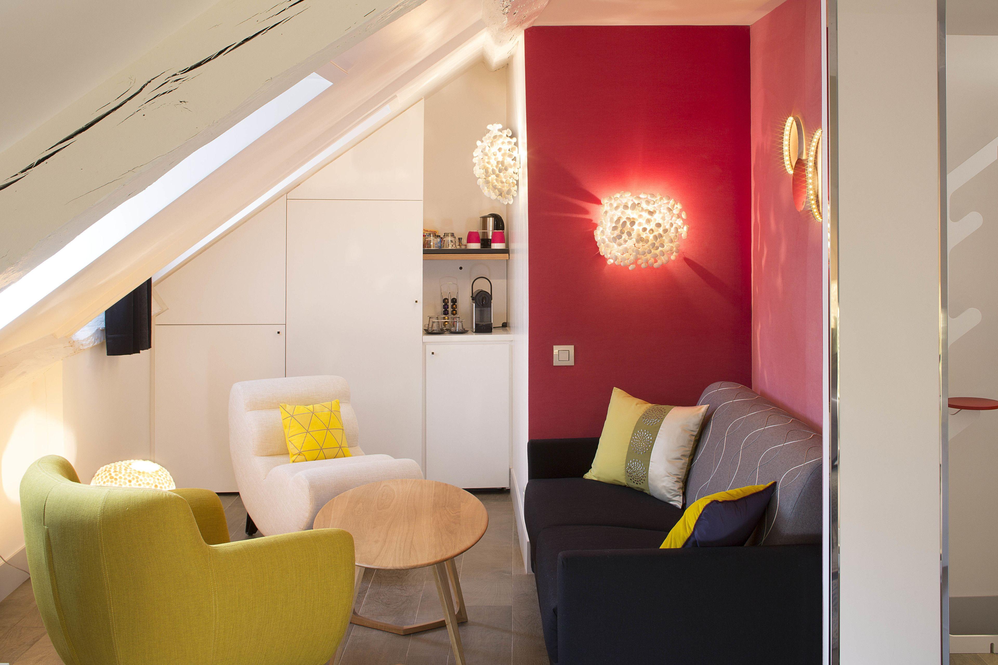 Chavanel Hotel Paris