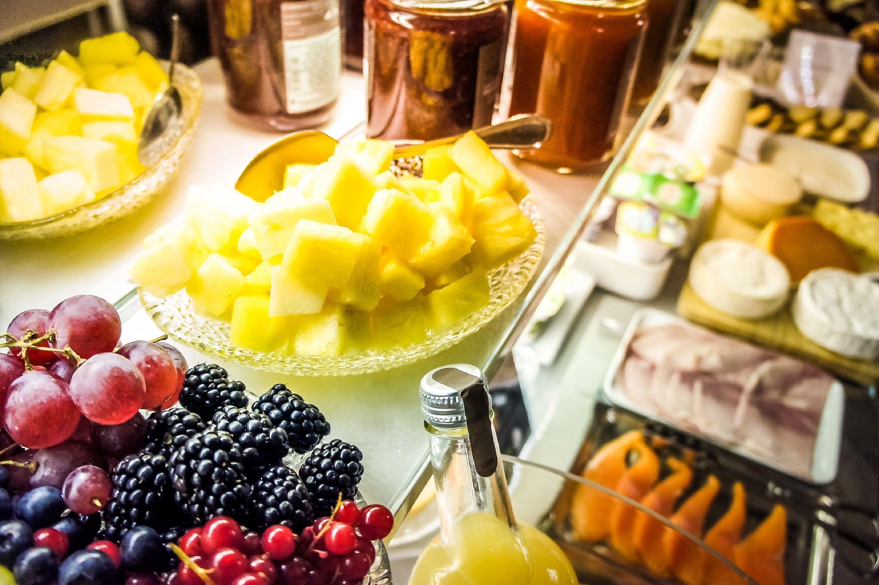 Chavanel Hotel Paris