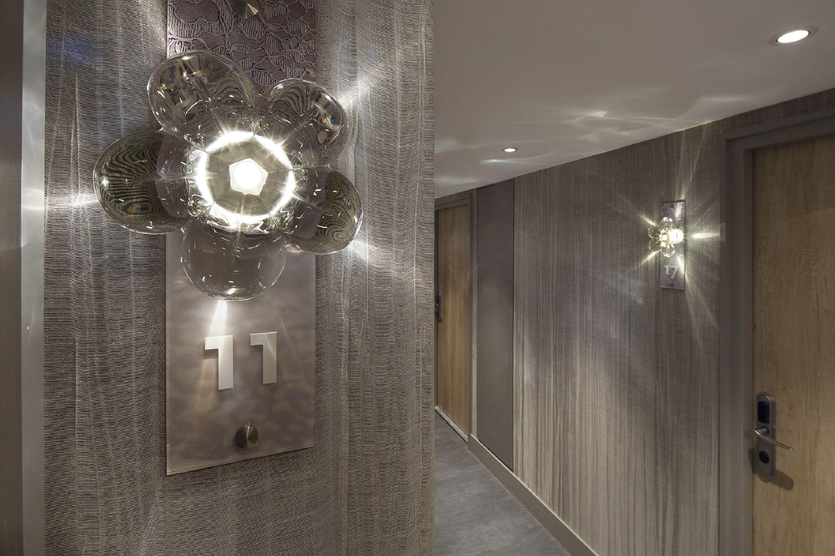 Hotel Chavanel Paris