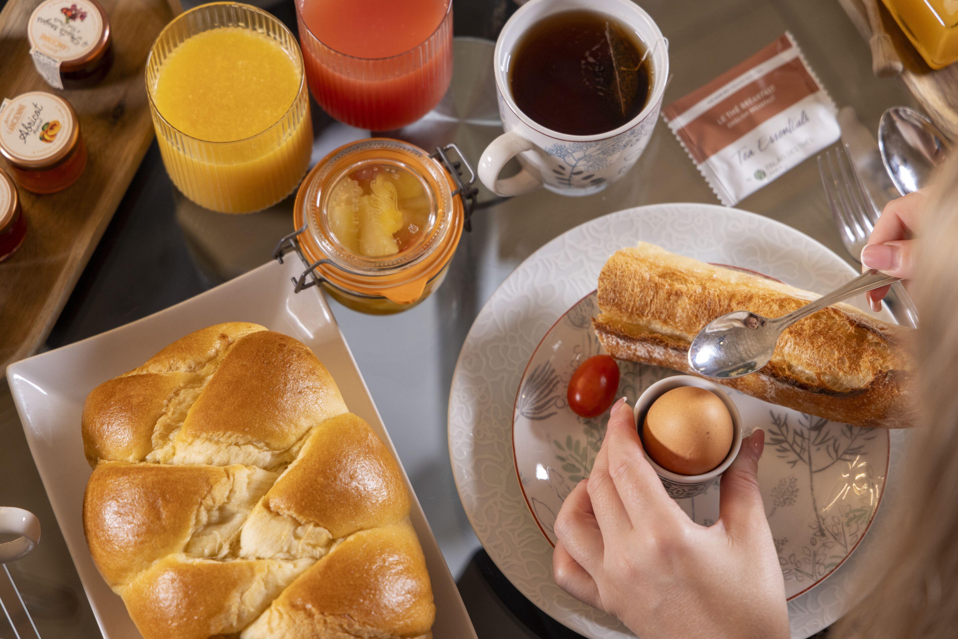 Hotel Chavanel Paris